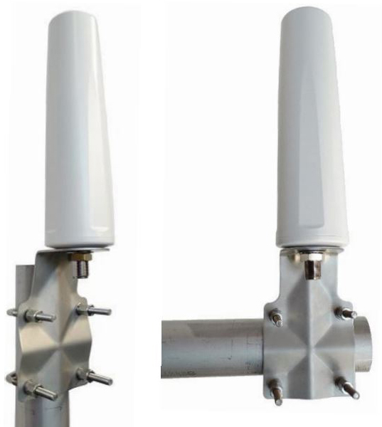 5G/4G RO Antenna RO600/71NFKIT Pulse DigiKey